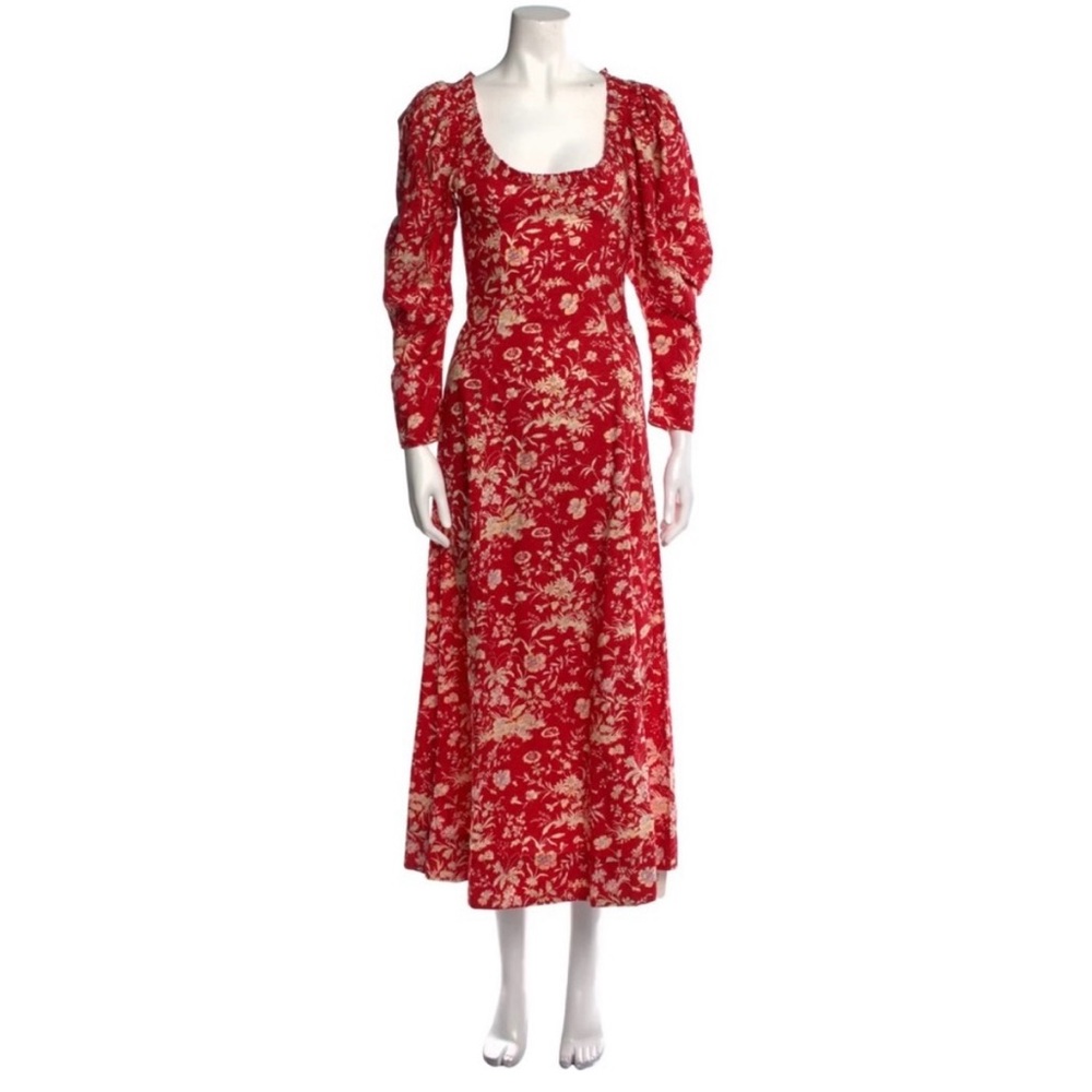 Doen dress